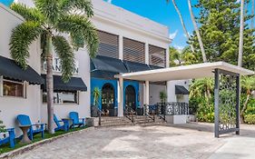 The Landon Bay Harbor-Miami Beach